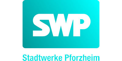 Logo von SWP Stadtwerke Pforzheim GmbH & Co. KG