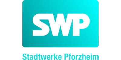 Logo von SWP Stadtwerke Pforzheim GmbH & Co. KG
