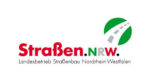 Logo von Landesbetrieb Straßenbau Nordrhein-Westfalen