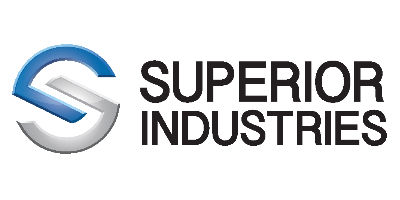 Logo von Superior Industries Production Germany GmbH