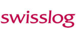 Logo von Swisslog