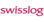 Logo von Swisslog
