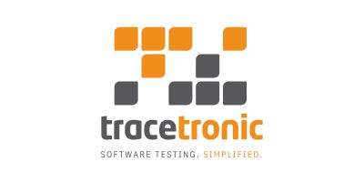Logo von TraceTronic GmbH
