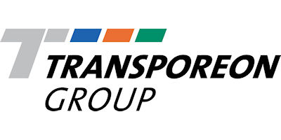 Logo von Transporeon Group