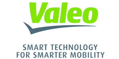 Logo von Valeo Schalter und Sensoren GmbH
