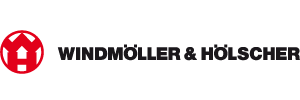 Logo von Windmöller & Hölscher KG