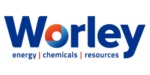Logo von Worley Projects GmbH