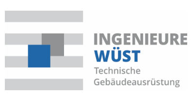 Logo von Ingenieure Wüst
