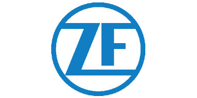 Logo von ZF Friedrichshafen AG (ZF Group)