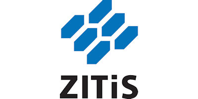 Logo von ZITiS