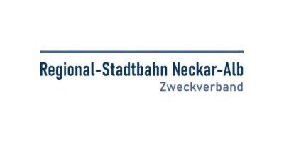 Logo von Zweckverband Regional-Stadtbahn Neckar-Alb