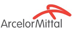 Logo von ArcelorMittal Duisburg