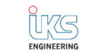 Logo von iks Engineering GmbH