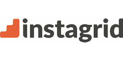 Logo von instagrid GmbH