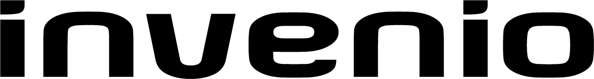 Logo von invenio AG