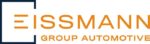 Logo von Eissmann Automotive ingeneers GmbH