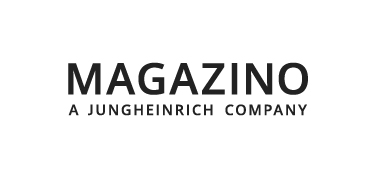 Logo von Magazino GmbH