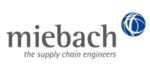 Logo von Miebach Consulting GmbH