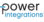 Logo von Power Integrations