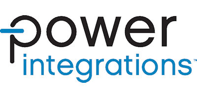 Logo von Power Integrations