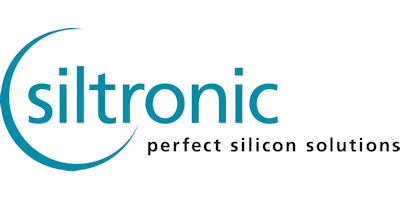 Logo von Siltronic AG