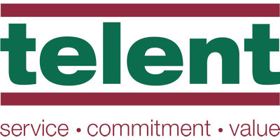 Logo von telent GmbH