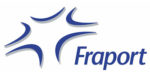 Logo von Fraport AG