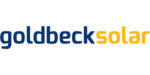 Logo von GOLDBECK SOLAR GmbH