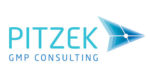 Logo von Pitzek GMP Consulting