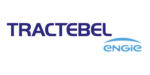 Logo von Tractebel Engineering GmbH