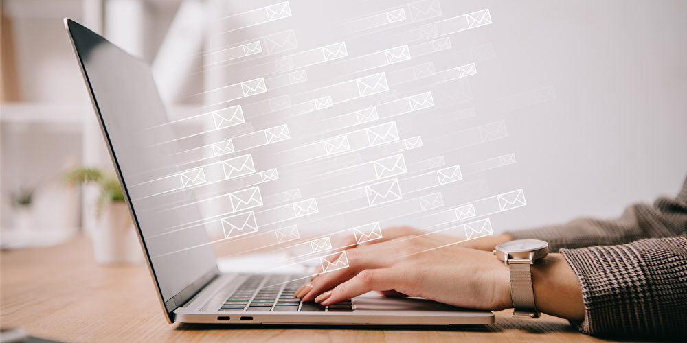 E-Mails schreiben: 9 Tipps für die perfekte Formulierung