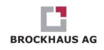 Logo von BROCKHAUS AG