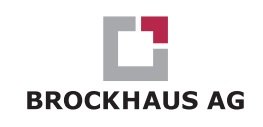 Logo von BROCKHAUS AG