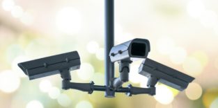 China brüstet sich damit, das umfangreichste Überwachungssystem der Welt aufgebaut zu haben.