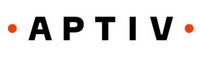 Logo von Aptiv