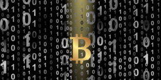 Für das Schürfen von Bitcoins benötigen Rechner enorm viel Energie.