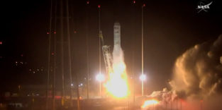 Schwimmen in der Schwerelosigkeit?