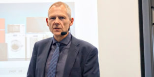 Herr Manfred Fischedick