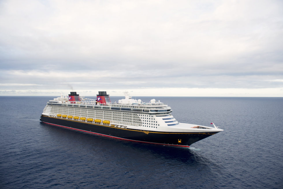 Disney Fantasy