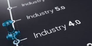 Indsustrie 4.0