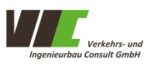 Logo von Verkehrs­- und Ingenieurbau Consult GmbH