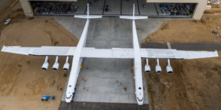 Stratolaunch