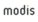 Logo von Modis GmbH