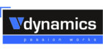 Logo von Vdynamics GmbH