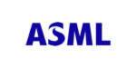Logo von ASML