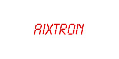 Logo von AIXTRON SE