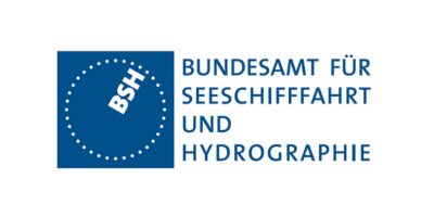 Logo von Bundesamt für Seeschifffahrt und Hydrographie