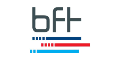 Logo von BFT Gruppe