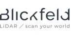 Logo von Blickfeld GmbH