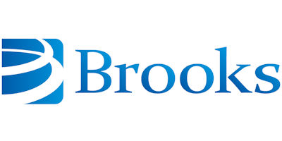 Logo von Brooks Automation (Germany) GmbH